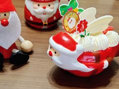 -花花卷卷·鲜食蛋糕(静安久光百货店)