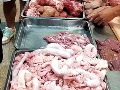-标记美食新鲜猪杂(兴南大道店)