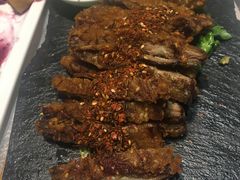 -京味民福烤鸭店(建设四马路店)