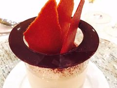 -好日子皇冠假日酒店·君怡咖啡厅(特美思大厦店)