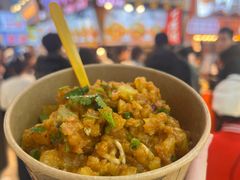 -周小亮丁家坡洋芋(全国总店)