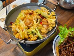 -鱼食饭稻·苏浙土菜17年老馆子(平江路店)