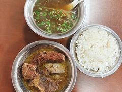 -阿秋牛排(湖心街店)