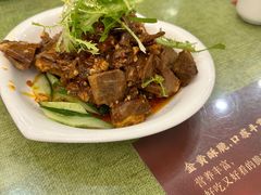 -桃子餐厅·天津菜(红星路直营店)