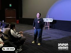 -万达影城(涪城万达广场激光IMAX店)