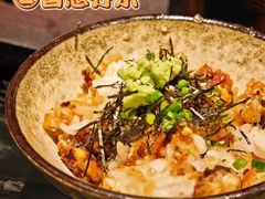 -玄白·炭烤活鳗(上海首店)