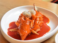 -寻魏·金陵十二菜(老门东店)