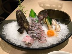 -余欢领鲜火锅(新街口店)