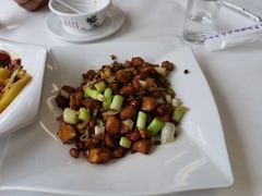 -老马餐馆