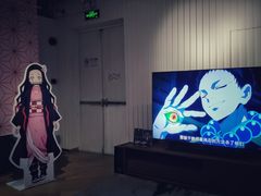 -Sony Store 索尼(上海淮海中路店)