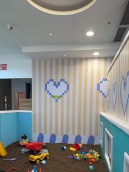 -孩子王童乐园(上海青浦吾悦广场店)