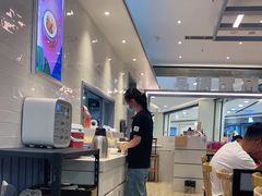 -满记甜品(加州阳光开元广场店)