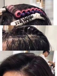 点击看大图 -美格丝M.G.S Hair Salon