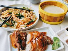 -天和晟烤鸭店(世纪坛店)