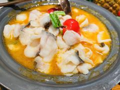 -云海肴·汽锅鸡·云南代表菜(丁香国际店)
