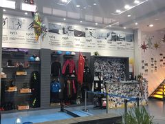 -零度滑雪室内训练中心(莘庄店)