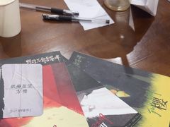 -剧狐剧本杀(徐汇1号店)