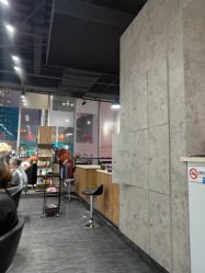 -发饰美男士增发补发假发定制店