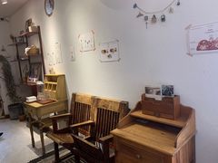 -Ginko银子(青龙街店)