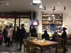 大堂-茂盛小吃(蓝田店)