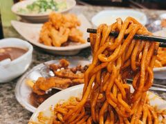 -小街天府(西工小街店)