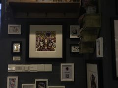 -咖法森林·咖啡  酒吧(天河店)