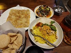 -泰香米泰国餐厅(中大国际店)