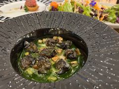 -LA CREPERIE BRETONNE布列塔尼法式餐厅(天童北路店)