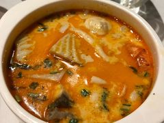 -暹罗酒肆泰餐厅酒吧