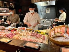 -三川·十酒Izakaya(南昌路店)