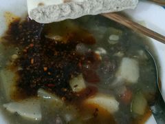 android_upload_pic-刘老虎肉丸糊辣汤(总店)