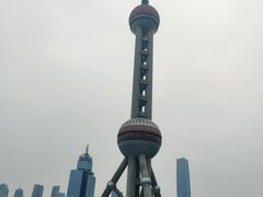 -东方明珠广播电视塔