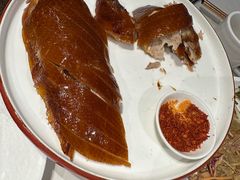 -大鸭梨烤鸭(金色漫香店)