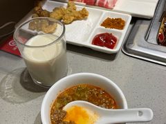 -海底捞火锅(九霄梦天地店)