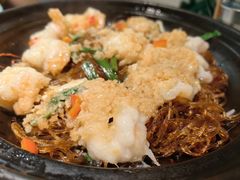 -绿茶餐厅(南方商城店)