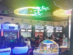 -星际传奇(海韵城店)