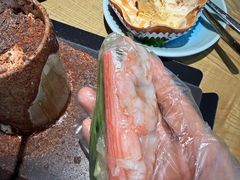 -魏客咖啡(中铁中心店)