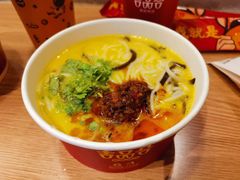 -吉品合酥脆烤饼(嘉里城店)