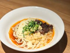 豌杂小面-太二酸菜鱼(浦东正大广场店)