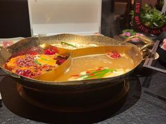 -色響火锅(恒隆广场店)