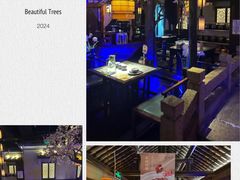 -绿茶餐厅(西湖银泰百货店)