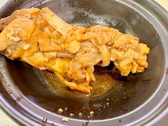 -虢国羊肉汤馆(政二街店)