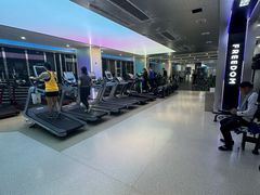 -菲力德健身(曲江观邸店)