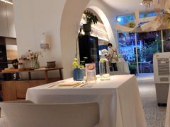 -春树下·树屋花房西餐厅(罍街AS1980店)