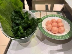 -润园四季椰子鸡火锅(卓越INTOWN店)