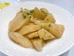 -白家餐厅(徐家汇店)