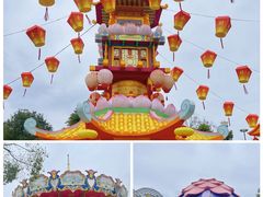 -国色天乡三期陆地乐园