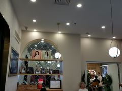 -海马体照相馆(上海宝山万达广场店)