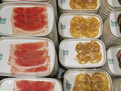 -玫瑰花园自助烤肉(顺义鑫海韵通店)