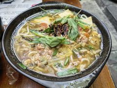 -束河人家(南锣鼓巷店)